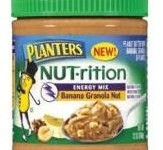 Dollar Tree: FREE Planters NUT-rition peanut butter