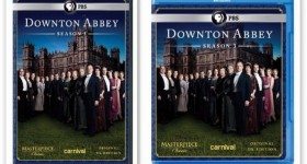 Downton Abbey Season 3 Pre-Order (Watch Episodes Before They Air)