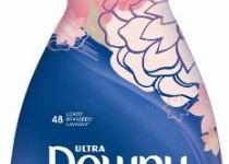 Downy Ultra Infusions Liquid Fabric Softener (48 Loads): $2.77 + FREE Shipping