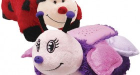 Dream Lites and Bonus 18″ X-Large Pillow Pet Set : $24.99 + FREE Shipping