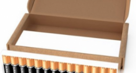 Duracell Coppertop Alkaline AA Batteries (14 ct): $6.28 + FREE Shipping