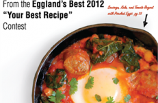 Eggland’s Best 2012: Free Top 20 Your Best Recipe eCookbook Download
