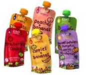 Ella’s Kitchen Organic Baby Food Pouches $0.39!