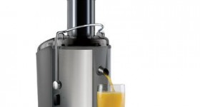Emson Big Boss Juicer $59 Shipped