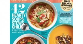 Everyday with Rachael Ray Magazine: FREE Digital Issue + More