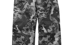 Faded Glory Boys’ Snow Pants: $10