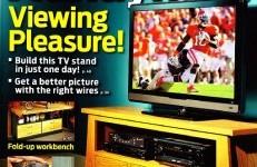 Family Handyman Magazine: $4.99 per year + More