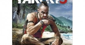 Far Cry 3 Video Game: $34.99 (42% off) + FREE Shipping