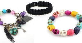 Fashionable Bracelets, as Low as $1.17 Shipped!