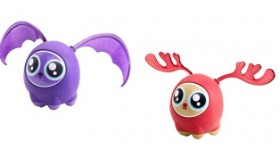 Fijit Friends Newbies Value Bundle, Only $5.00 Each at Walmart!