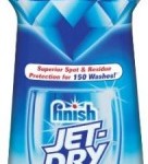 Finish Jet Dry $0.03/Load Shipped!