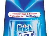 Finish Jet Dry Rinse Agent (16 oz.): $5.24 + FREE Shipping