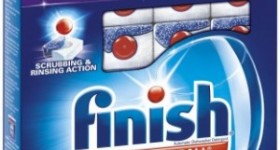 Finish Quantum Dishwasher Detergent $3.52 Shipped!