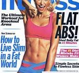 Fitness Magazine FREE Subscription