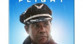 Flight Blu-ray/DVD Combo Preorder: $19.99 (50% off)
