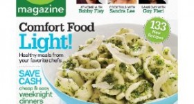 Food Network Magazine: $15.99 per year + More