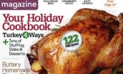 Food Network Magazine Subscription $15.99/Year