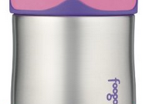 Foogo Stainless Steel 10-Ounce Thermos Just $10 (Regular $22+ Great Reviews!)