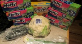 Fred Meyer: Kate’s Shopping Trip