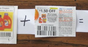 Fred Meyer: Tide Laundry Detergent just $3.49 starting Sunday (12/30)