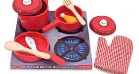 FREE $15 credit {items start at $7: kid’s toys, gift items, kitchen items, more}!