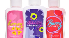 Free 2-oz America’s Sweethearts Body Lotion In-Store (Facebook Required)