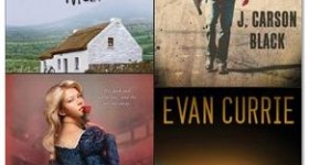 FREE Amazon Kindle Book Voucher!