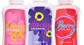 FREE America’s Sweethearts Body Lotion at Bath and Body Works