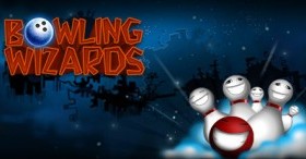 Free Android App: Bowling Wizards