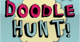 Free Android App: Doodle Hunt
