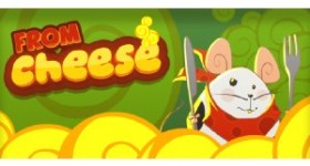 Free Android App: From Cheese