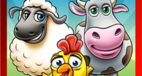 Free Android App: Herd Herd Herd TM Deluxe