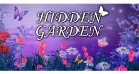 Free Android App: Hidden Garden