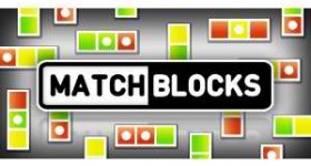 Free Android App: Matchblocks