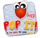 Free Android App: Pop it! HD