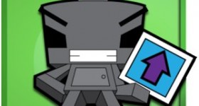 Free Android App: Puppet Rush