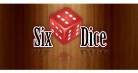 Free Android App: Six Dice Yahtzee (Ad Free)