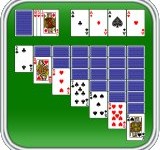 Free Android App: Solitaire