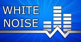 Free Android App: White Noise