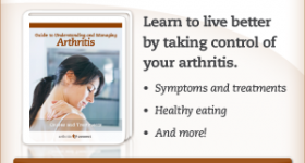 FREE Arthritis Guide!