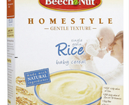 Free Beech-Nut Rice Cereal at Albertsons, Starting 1/13!