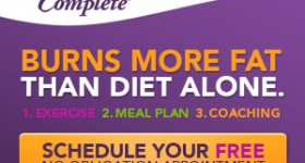 FREE Curves Complete Consultation!