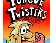 Free e-Book Tongue Twisters for Kids Available