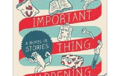 Free ebooks: The Most Important Thing Happening, Coming Back Stronger, Children’s Bible, I Have Loved You, Thirty Days Hath