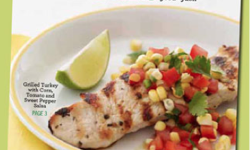Free FamilyCircle 20 Minute Meals Cookbook