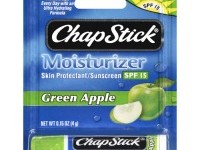 FREE Green Apple Chapsick at Target
