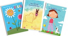 Free Hallmark Cards at Walgreens, Starting 1/20!