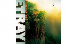 FREE Kindle Book: Betrayed