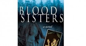 FREE Kindle Book: Blood Sisters