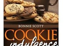 FREE Kindle Book: Cookie Indulgence: 150 Easy Cookie Recipes